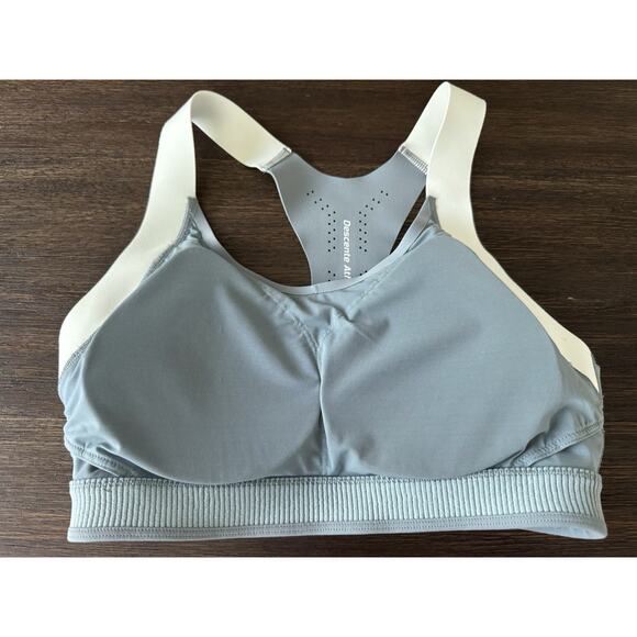 Descente Sports Bra Cycling Skiing High Performance $120 - Picture 4 of 5